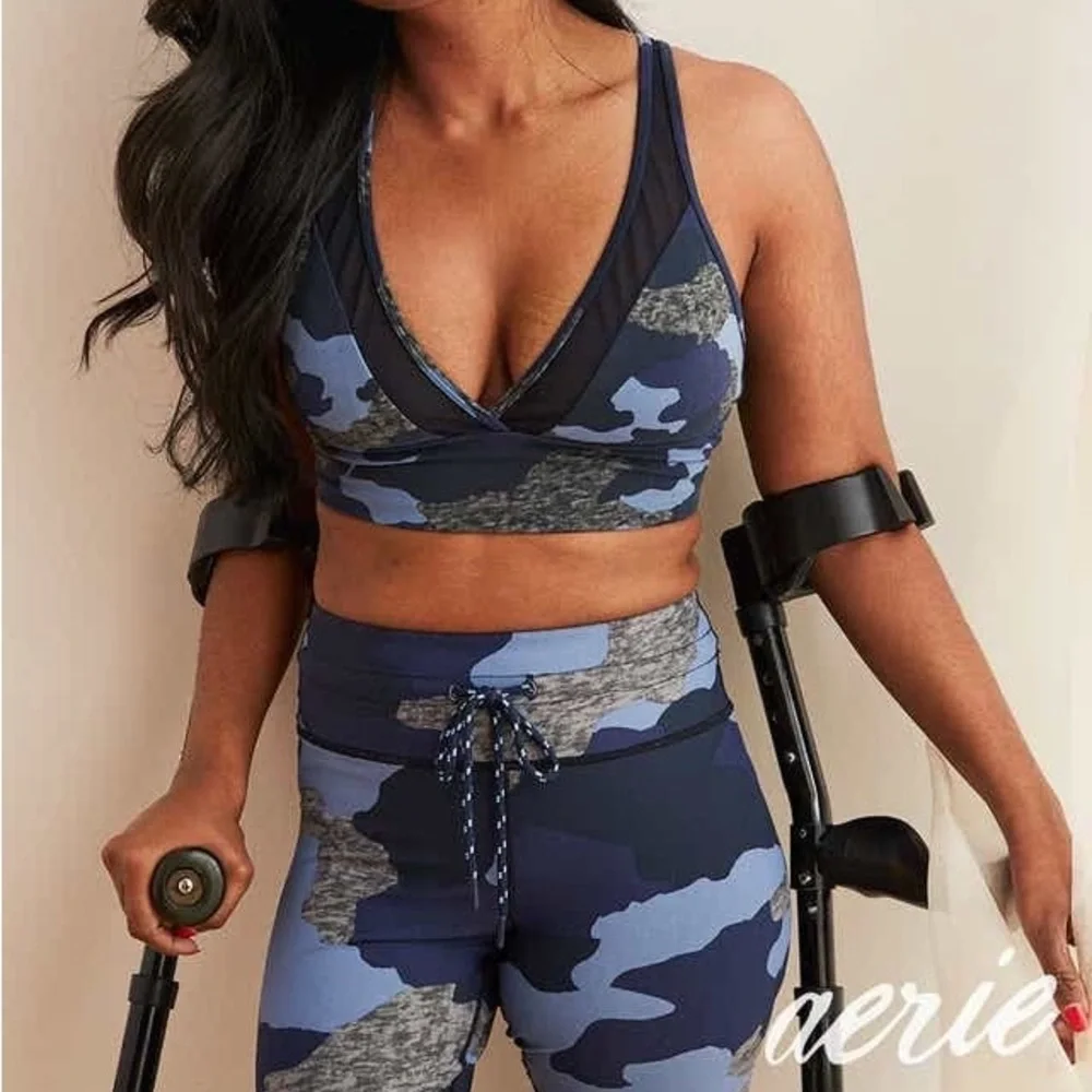 Aerie offline bra bundle - Picture 12 of 14